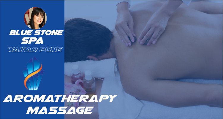 Aromatherapy in Wakad
